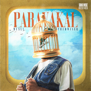 Paravakal (From "Saina Music Indie")