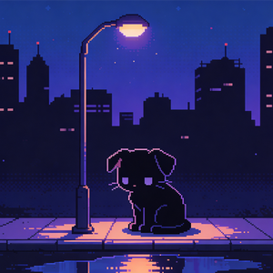 八月八（prod by SamOneFour）