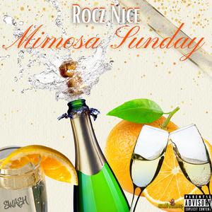 Mimosa Sunday