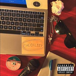 Checklist (feat. Royoto)