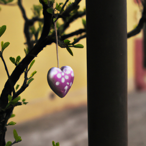 Fuerza de Amor