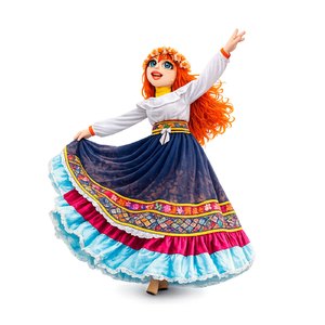 Chatona Mix (En Vivo)