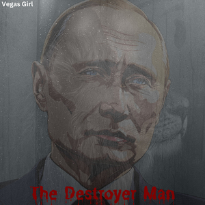 The Destroyer Man