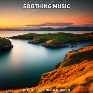Relaxing Music for Tinnitus