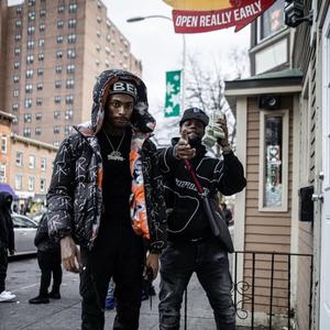 Get It Back (feat. Yo Trap)