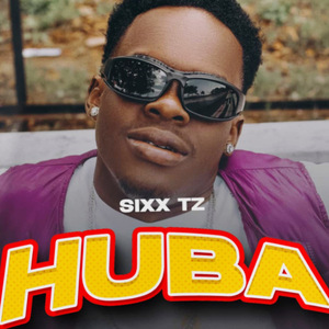 Huba