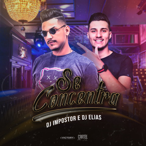 Se Concentra