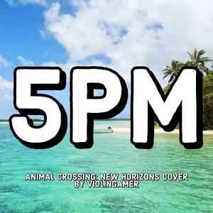 5pm (Animal Crossing: New Horizons)