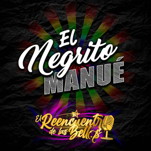 El Negrito Manué
