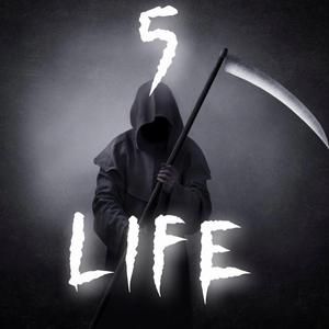 5 LIFE (feat. Ninotm & G3SMOKKE)