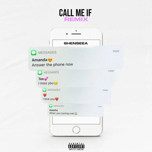 Call Me If Remix (Dj Echo)