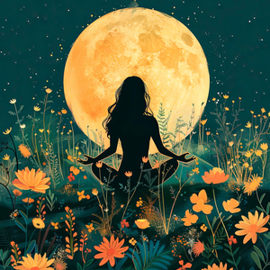 Psychokinesis (Deep Hypnosis)