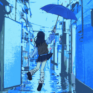 気紛れ (feat. 重音テト)