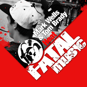 Heat (Jonaz Martinez Overheated Mix)