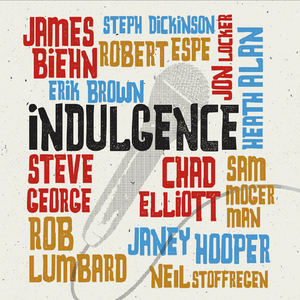 Can't We Do This Thing (feat. Chad Elliott, James Biehn, Neil Stoffregen, Jon Locker & Sam Mogerman)