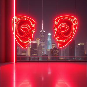 ネオンオペラエレクトロニカ 2