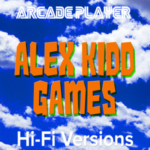Shop (From "Alex Kidd in High Tech World")