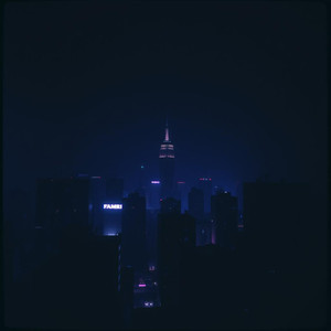 Midnight Muse