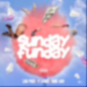 Sunday Funday (feat. Loui Paso & Rare Woo)