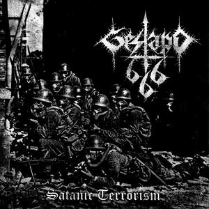 Mass Extermination