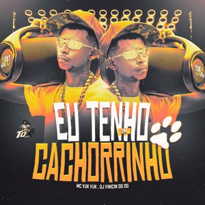 Eu Tenho um Cachorrinho