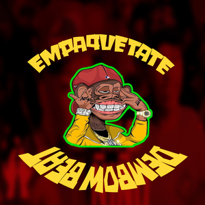 EMPAQUETATE (Dembow Beat)