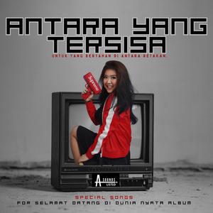 Antara Yang Tersisa (Salah satu halaman paling jujur di perjalanan album mendatang)