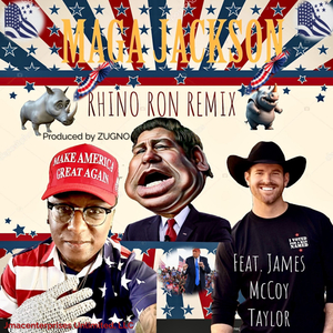 Rhino Ron (Remix)