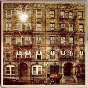 THE DREAM IN THE CITY OF STONE