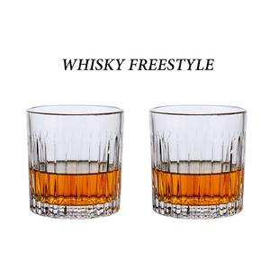 WHISKY FREESTYLE