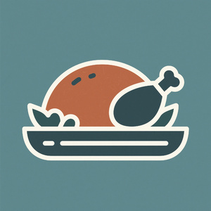 フライドチキン (Remix)