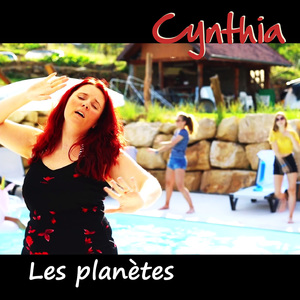 Les planètes (M. Pokora)