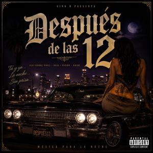 Despues de las 12
