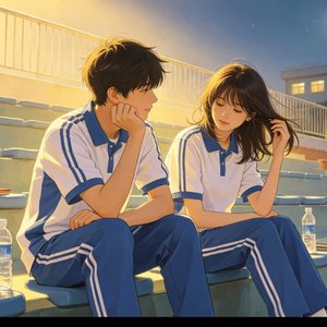 毕业季里的相爱