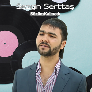 Sözüm Kalmadı