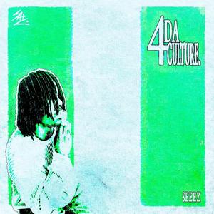 4daculture (feat. MF !)
