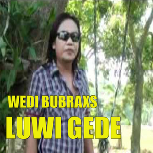 Luwi Gede - Wedy Bubraxs