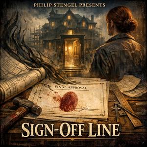 Sign-Off Line (feat. Rook and Rafter)