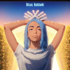 Bilal Hassani
