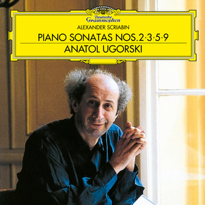Piano Sonata No.3 In F Sharp Minor, Op.23:2. Allegretto