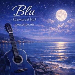 Blu (l’amore è blu) (Instrumental)