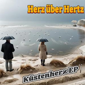 Rügen - Wo die Möwen lachen