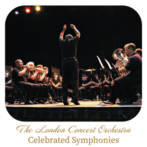 Brahms- Symphony #2 In D Major, Op. 73 - Allegro Con Spirito