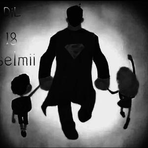 super man /Dad