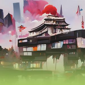 discoteca del pueblo