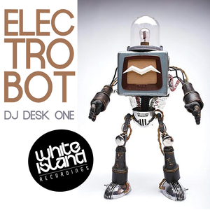 Electro Bot (Original Mix)