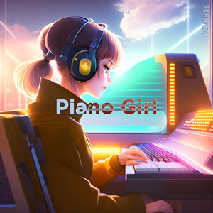 瞳に映る星空 (Piano ver.)