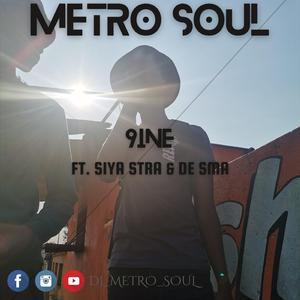 9INE (feat. De Sma & Siya Stra)