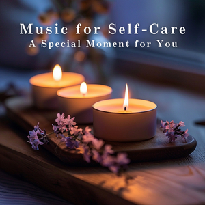 Restful Waves of Tranquility