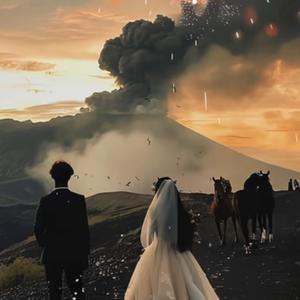 一千公里-杨和苏